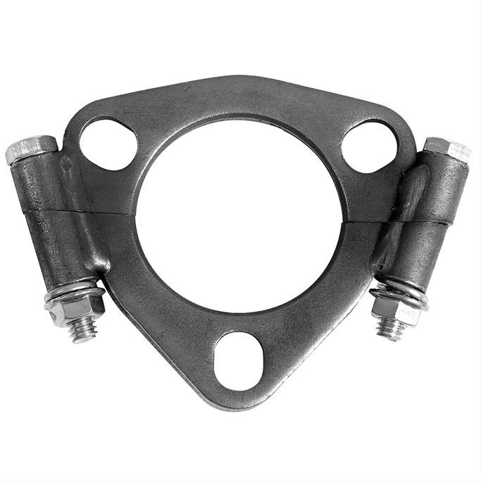 APH-9188, AP Split 3-Bolt 2.125 Inch Exhaust Flange 9188 في الإمارات العربية المتحدة, دبي. Condition - new. Price 120 AED. Photo, seller contacts | AUTO.AE