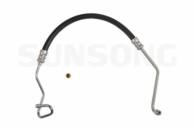 SUG-3401610, Sunsong Power Steering Hose Assemblies for 1983-1987 F-250, F-350 - 3401610 в ОАЭ, Дубай. Состояние - новое. Цена ⁦100 AED⁩. Фото, контакты продавца | AUTO.AE