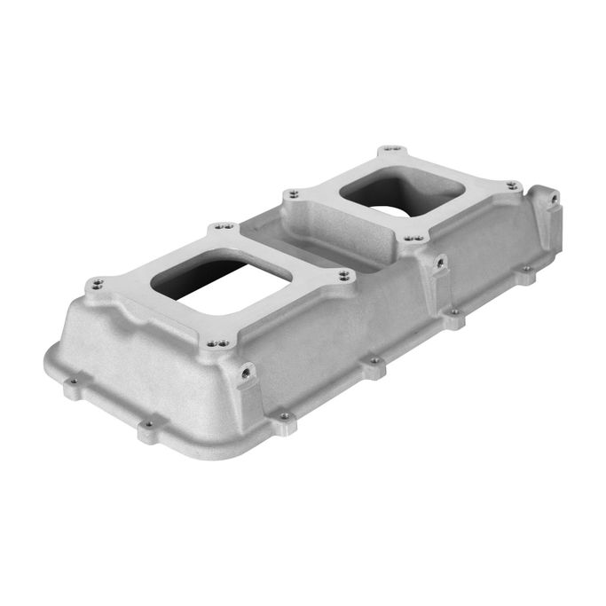 HLY-300-945, Holley Hi-Ram Intake Manifold Plenum Tops 300-945 في الإمارات العربية المتحدة, دبي. Condition - new. Price 1,160 AED. Photo, seller contacts | AUTO.AE