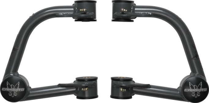 CBG-CAM-110180, Camburg Engineering Tubular Uniball Control Arms for 2019-2023 RANGER - CAM-110180 in UAE, Dubai. Condition - new. Price 4,770 AED. Photo, seller contacts | AUTO.AE