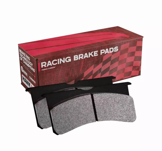 HB361D.622, HAWK HB361D.622 Front Brake Pads ER-1 Endurance Racing for HONDA S2000 1999-2009 в ОАЭ, Дубай. Состояние - новое. Цена 1 310 AED. Фото, контакты продавца | AUTO.AE
