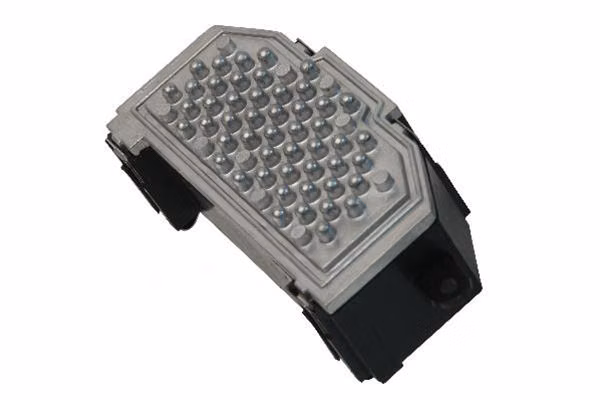 URO-014315, URO Parts HVAC Blower Motor Resistors 8K0820521B في الإمارات العربية المتحدة, دبي. Condition - new. Price ⁦400 AED⁩. Photo, seller contacts | AUTO.AE