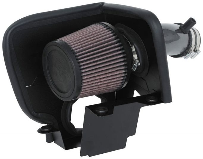 69-6035TC, K&N 69-6035TC Performance Air Intake System for MAZDA 3 2.5L в ОАЭ, Дубай. Состояние - новое. Цена 2 130 AED. Фото, контакты продавца | AUTO.AE