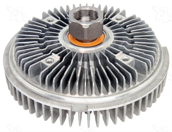 FSS-46003, Four Seasons Fan Clutches 46003 في الإمارات العربية المتحدة, دبي. Condition - new. Price 800 AED. Photo, seller contacts | AUTO.AE