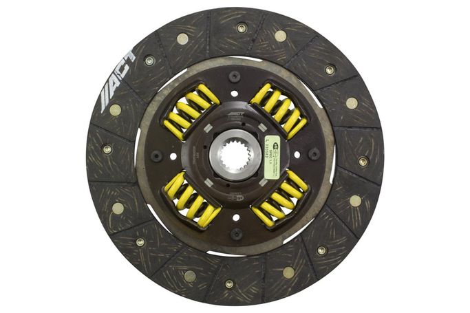 ACL-3000303, ACT Street Clutch Discs 3000303 في الإمارات العربية المتحدة, دبي. Condition - new. Price 810 AED. Photo, seller contacts | AUTO.AE