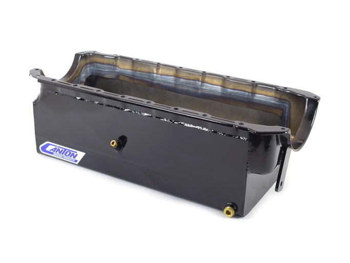 CTR-18-310, Canton Racing Marine Wet Sump Oil Pans 18-310 في الإمارات العربية المتحدة, دبي. Condition - new. Price ⁦3,230 AED⁩. Photo, seller contacts | AUTO.AE