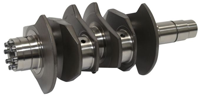 VWP-00-8121-0, EMPI Counter-Weighted Crankshafts 00-8121-0 в ОАЭ, Дубай. Состояние - новое. Цена 1 770 AED. Фото, контакты продавца | AUTO.AE