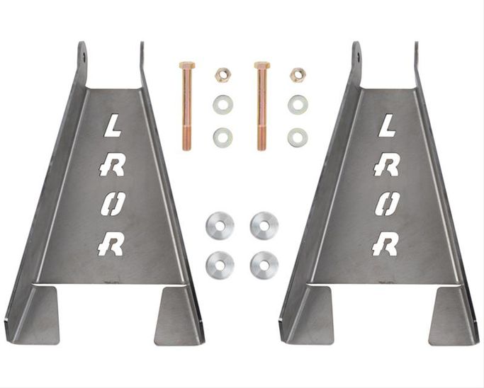 LRO-TSP-UST, Low Range Off-Road Shock Mounts for 1979-1995 PICKUP, 1996-2004 TACOMA - TSP-UST в ОАЭ, Дубай. Состояние - новое. Цена 620 AED. Фото, контакты продавца | AUTO.AE