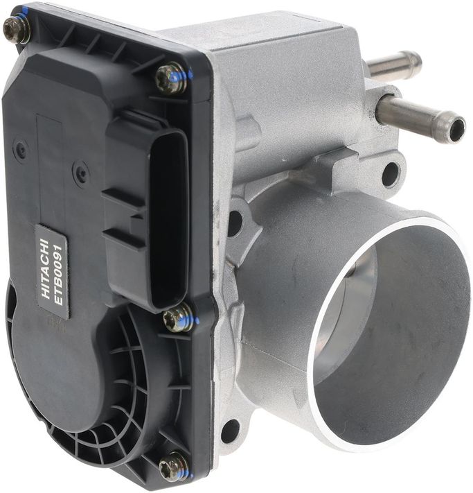 HTA-ETB0091, Hitachi Automotive Throttle Bodies ETB0091 in UAE, Dubai. Condition - new. Price 1,270 AED. Photo, seller contacts | AUTO.AE