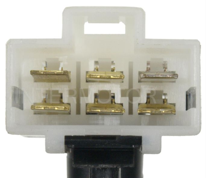 SMP-US683, Standard Motor Keyed Ignition Switches for 1998-1999 ALTIMA - US-683 في الإمارات العربية المتحدة, دبي. Condition - new. Price 640 AED. Photo, seller contacts | AUTO.AE