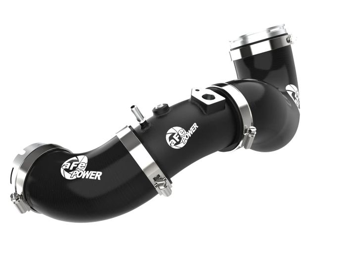 AFE-46-20699-B, aFe BladeRunner Intercooler Pipes for 2024-2026 G70, 2022-2023 STINGER - 46-20699-B في الإمارات العربية المتحدة, دبي. Condition - new. Price ⁦1,700 AED⁩. Photo, seller contacts | AUTO.AE