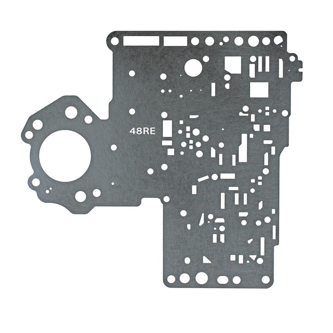 TRG-TF-PLT-48RE, TransGo Valve Body Separator Plates TF-PLT-48RE в ОАЭ, Дубай. Состояние - новое. Цена ⁦160 AED⁩. Фото, контакты продавца | AUTO.AE
