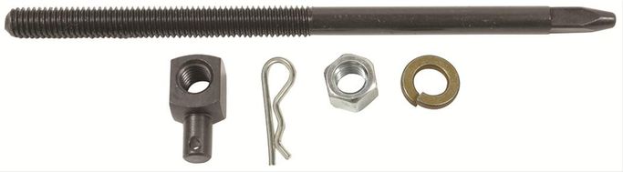 OPG-CH25293, RESTOPARTS® Supplied Clutch Linkage Adjusting Rods CH25293 in UAE, Dubai. Condition - new. Price ⁦120 AED⁩. Photo, seller contacts | AUTO.AE