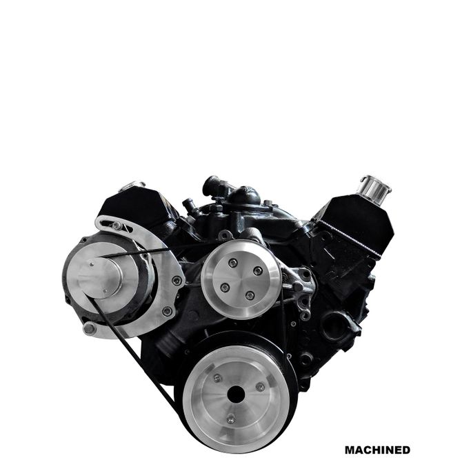 AAY-SCK-SBC-304, All American Billet Alternator Brackets SCK-SBC-304 في الإمارات العربية المتحدة, دبي. Condition - new. Price ⁦1,540 AED⁩. Photo, seller contacts | AUTO.AE