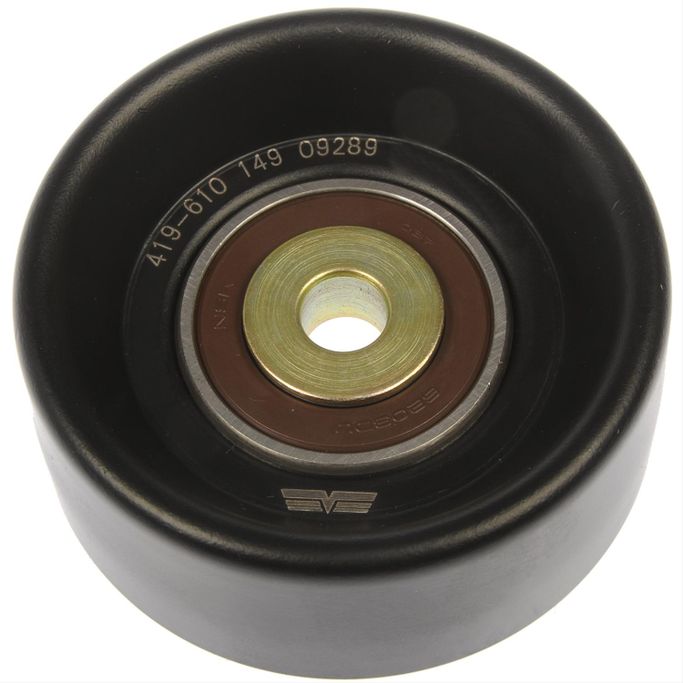 RNB-419-610, Dorman Idler Pulleys 419-610 في الإمارات العربية المتحدة, دبي. Condition - new. Price 130 AED. Photo, seller contacts | AUTO.AE