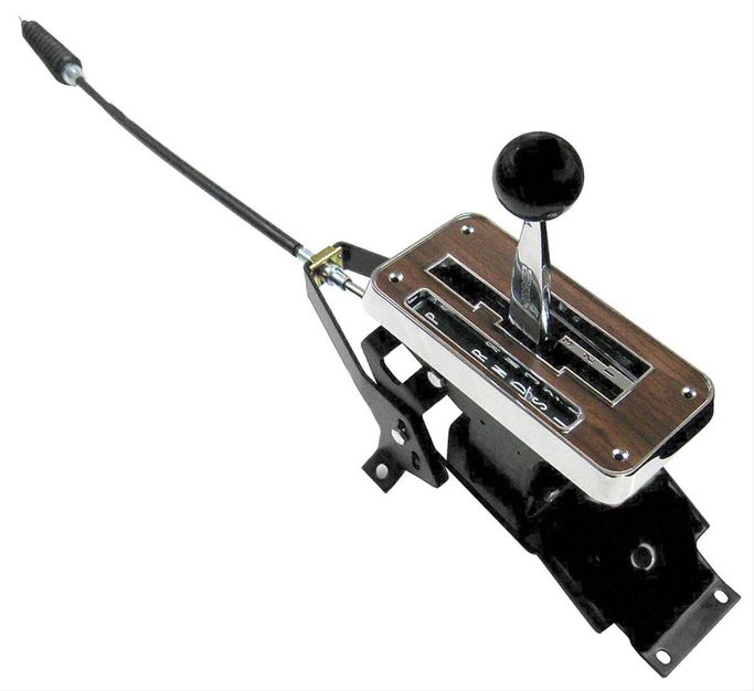OPG-G241066, RESTOPARTS® Supplied Original Equipment Style Shifters for 1967 GTO, LEMANS, TEMPEST - G241066 في الإمارات العربية المتحدة, دبي. Condition - new. Price ⁦3,640 AED⁩. Photo, seller contacts | AUTO.AE