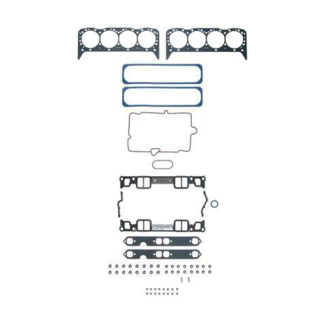 FEL-17208, Fel-Pro Performance Marine Head Set Gaskets 17208 في الإمارات العربية المتحدة, دبي. Condition - new. Price 990 AED. Photo, seller contacts | AUTO.AE