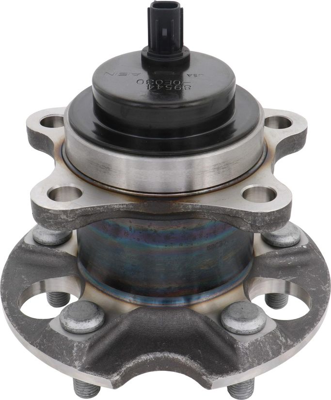 NTN-WE60957, BCA Bearings by NTN Wheel Bearing and Hub Assemblies for 2011-2020 SIENNA - WE60957 в ОАЭ, Дубай. Состояние - новое. Цена ⁦930 AED⁩. Фото, контакты продавца | AUTO.AE