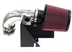 69-3511TP, K&N 69-3511TP Performance Air Intake System TYPHOON; FORD FOCUS SVT, 02-04; POLISH في الإمارات العربية المتحدة, دبي. Condition - new. Price 2,030 AED. Photo, seller contacts | AUTO.AE