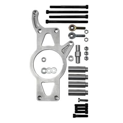 MOR-63827, Moroso Alternator Mount Kits 63827 في الإمارات العربية المتحدة, دبي. Condition - new. Price 1,400 AED. Photo, seller contacts | AUTO.AE