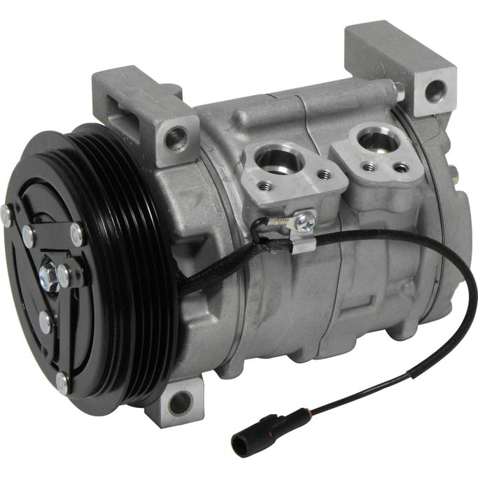 UAC-CO29032C, Universal Air Conditioner Air Conditioning Compressors for 2001-2004 TRACKER - CO 29032C في الإمارات العربية المتحدة, دبي. Condition - new. Price 1,190 AED. Photo, seller contacts | AUTO.AE