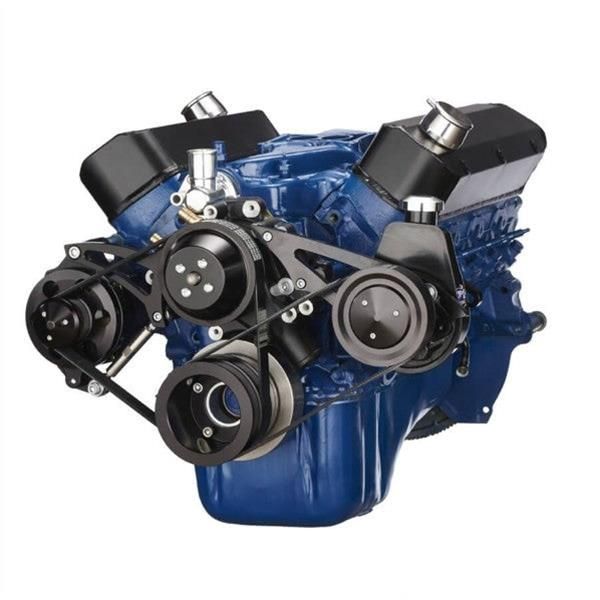 MLL-S0042, BluePrint Engines Accessory Drive Systems BPP302FDPS3BK في الإمارات العربية المتحدة, دبي. Condition - new. Price 7,880 AED. Photo, seller contacts | AUTO.AE