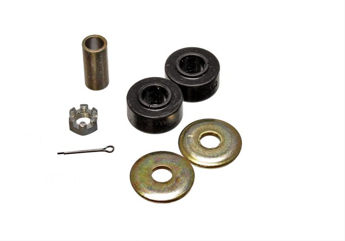 ENS-3-10102G, Energy Suspension Rack and Pinion Bushings for 1963-1982 CORVETTE - 3.10102G в ОАЭ, Дубай. Состояние - новое. Цена ⁦70 AED⁩. Фото, контакты продавца | AUTO.AE