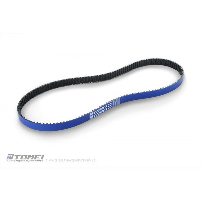 TB101A-MZ01A, TOMEI TB101A-MZ01A Timing Belt for MAZDA B6-ZE/BP-ZE/BP-VE Engine in UAE, Dubai. Condition - new. Price 670 AED. Photo, seller contacts | AUTO.AE