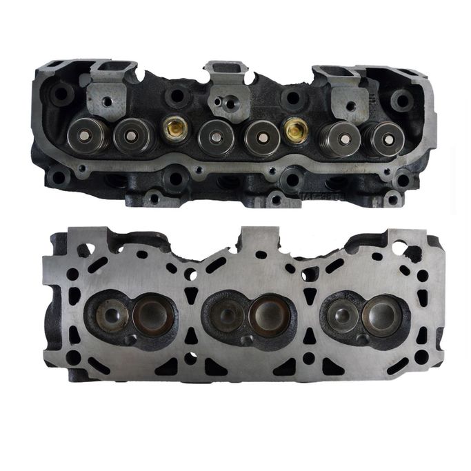 EGN-CH1033N, Enginetech - Cylinder Heads for 1995-2000 B4000, EXPLORER, RANGER - CH1033N in UAE, Dubai. Condition - new. Price 2,450 AED. Photo, seller contacts | AUTO.AE