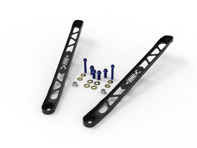 AFE-450-721003-B, aFe Control Front Suspension Strut Braces for 2020-2026 GR SUPRA - 450-721003-B في الإمارات العربية المتحدة, دبي. Condition - new. Price 1,260 AED. Photo, seller contacts | AUTO.AE