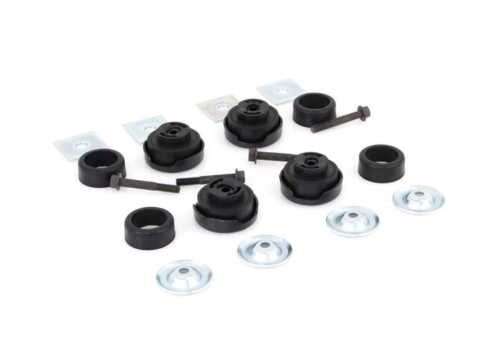 AMD-427-4084-2S, Auto Metal Direct Body Mounts 427-4084-2S в ОАЭ, Дубай. Состояние - новое. Цена 790 AED. Фото, контакты продавца | AUTO.AE