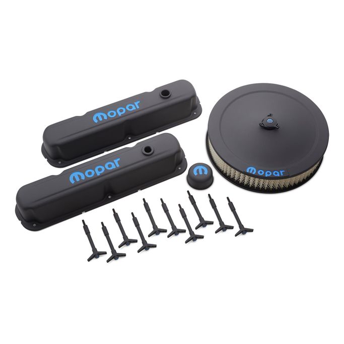 PRO-440-758, Proform Mopar Licensed Small Block Engine Dress-Up Kits 440-758 في الإمارات العربية المتحدة, دبي. Condition - new. Price 1,270 AED. Photo, seller contacts | AUTO.AE