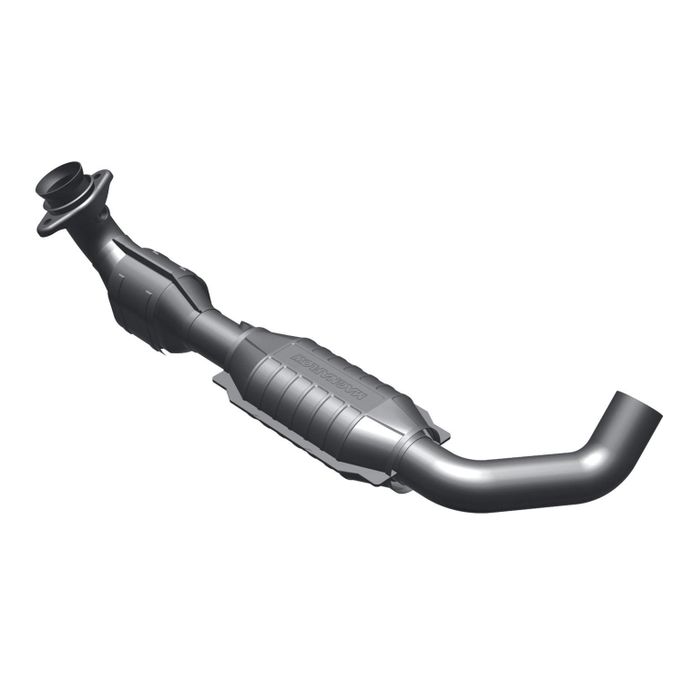 MPE-93664, MagnaFlow Direct-Fit Catalytic Converters for 2004-2008 F-150, 2006-2008 MARK LT - 93664 in UAE, Dubai. Condition - new. Price ⁦3,020 AED⁩. Photo, seller contacts | AUTO.AE