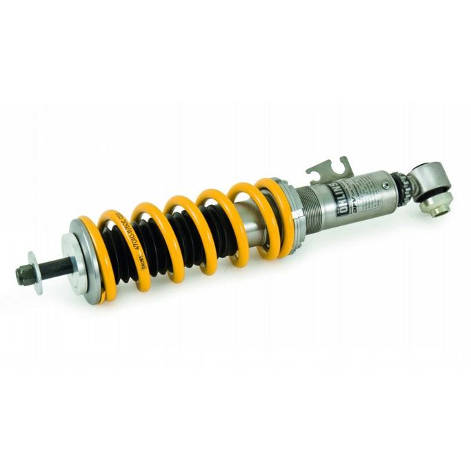 BMS MI20S1, OHLINS BMS MI20S1 Coilover Kit ROAD & TRACK for MINI Cooper (R56) 2007-2016 في الإمارات العربية المتحدة, دبي. Condition - new. Price 13,510 AED. Photo, seller contacts | AUTO.AE