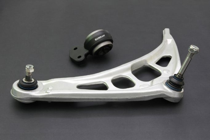 6850-S, HARDRACE 6850-S CONTROL ARM BMW BMW E46 3'S في الإمارات العربية المتحدة, دبي. Condition - new. Price 3,070 AED. Photo, seller contacts | AUTO.AE