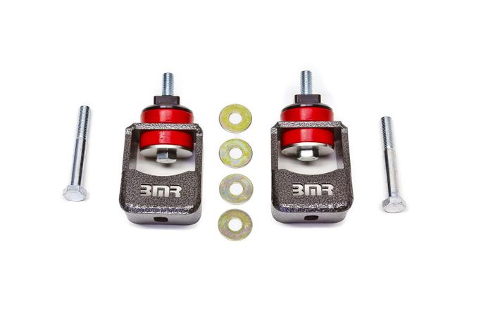 BMR-MM004H, BMR Suspension Motor Mount Kits for 2010-2015 CAMARO - MM004H in UAE, Dubai. Condition - new. Price 820 AED. Photo, seller contacts | AUTO.AE