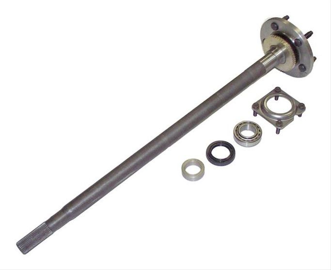CWA-5012820AA, Crown Automotive Direct-Fit Axle Shaft Assemblies for 1999-2004 GRAND CHEROKEE - 5012820AA في الإمارات العربية المتحدة, دبي. Condition - new. Price ⁦930 AED⁩. Photo, seller contacts | AUTO.AE