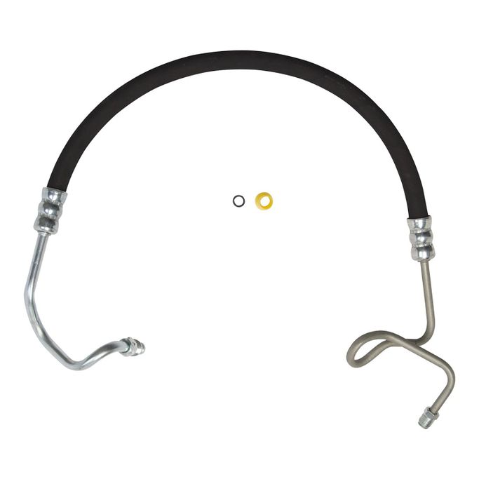 EDD-71009, Edelmann Power Steering Pressure Hoses 71009B في الإمارات العربية المتحدة, دبي. Condition - new. Price 250 AED. Photo, seller contacts | AUTO.AE