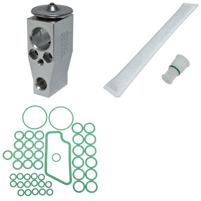 UAC-AK1548, Universal Air Conditioner Air Conditioning Repair Kits AK 1548 في الإمارات العربية المتحدة, دبي. Condition - new. Price 170 AED. Photo, seller contacts | AUTO.AE