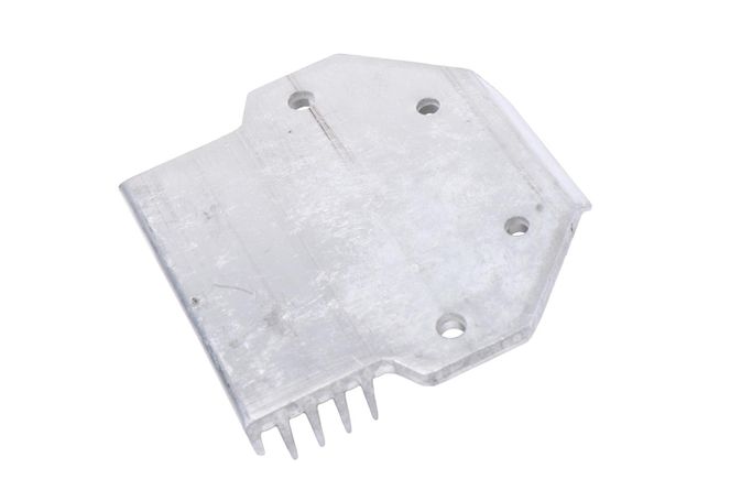 ADO-10474610, ACDelco GM Genuine Parts Ignition Module Heat Sinks 10474610 в ОАЭ, Дубай. Состояние - новое. Цена 130 AED. Фото, контакты продавца | AUTO.AE