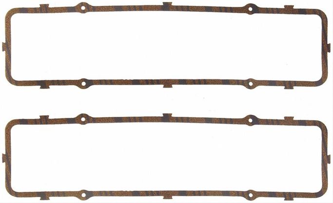 FEL-VS5392, Fel-Pro PermaDry Valve Cover Gaskets VS 5392 in UAE, Dubai. Condition - new. Price 140 AED. Photo, seller contacts | AUTO.AE