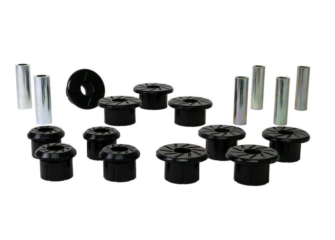 WHL-W56420, Whiteline Control Arm Bushings W56420 في الإمارات العربية المتحدة, دبي. Condition - new. Price 520 AED. Photo, seller contacts | AUTO.AE