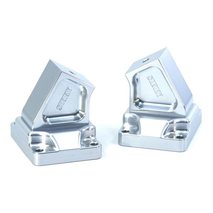 SKM-MK008, Sikky Manufacturing LS1 Motor Mounts for 1992-2000 SC300, SC400, 1993-1998 SUPRA - MK008 в ОАЭ, Дубай. Состояние - новое. Цена 1 940 AED. Фото, контакты продавца | AUTO.AE