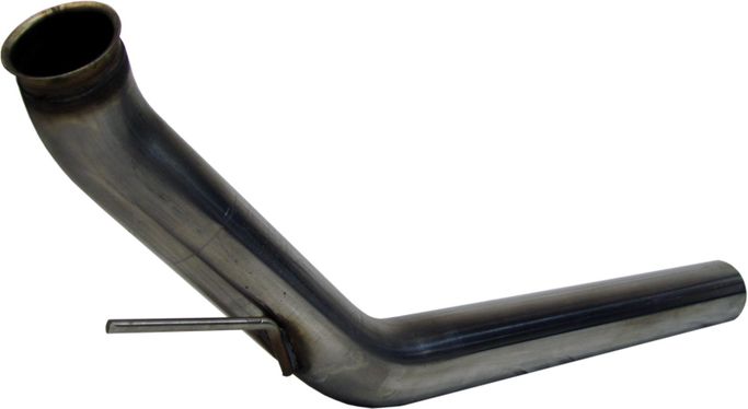MBR-DS9405, MBRP XP Series Downpipe Kits for 2003-2004 RAM 2500, RAM 3500 - DS9405 в ОАЭ, Дубай. Состояние - новое. Цена 1 010 AED. Фото, контакты продавца | AUTO.AE