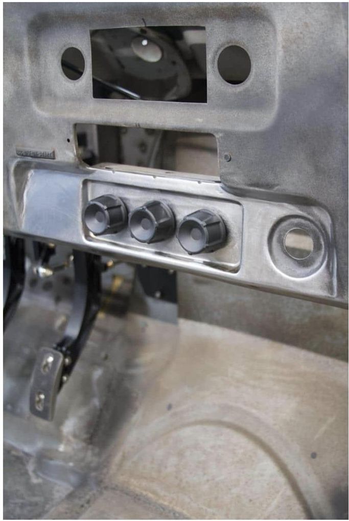 LLM-LEVHVAC, Level 7 Motorsports Climate Control Panels LEVHVAC в ОАЭ, Дубай. Состояние - новое. Цена ⁦850 AED⁩. Фото, контакты продавца | AUTO.AE