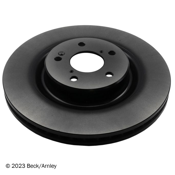 BCK-083-3803, Beck/Arnley Brake Rotors for 2022-2026 MDX, 2026 PASSPORT, 2023-2026 PILOT - 083-3803 في الإمارات العربية المتحدة, دبي. Condition - new. Price ⁦460 AED⁩. Photo, seller contacts | AUTO.AE