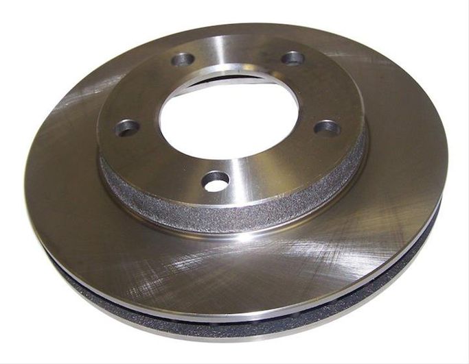CWA-5356183R, Crown Automotive Brake Rotors for 1976-1978 CJ5, CJ7 - 5356183R в ОАЭ, Дубай. Состояние - новое. Цена ⁦360 AED⁩. Фото, контакты продавца | AUTO.AE