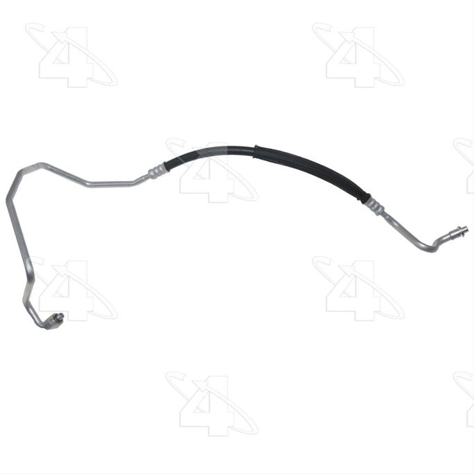 FSS-55902, Four Seasons Air Conditioning Discharge Hoses for 2013-2016 DART - 55902 в ОАЭ, Дубай. Состояние - новое. Цена 170 AED. Фото, контакты продавца | AUTO.AE