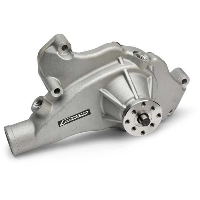 PRO-68243, Proform High Flow Mechanical Aluminum Water Pumps 68243 в ОАЭ, Дубай. Состояние - новое. Цена 590 AED. Фото, контакты продавца | AUTO.AE