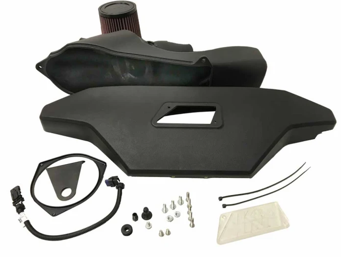 57S-2001, K&N 57S-2001 Performance Air Intake System BMW 320i F30/F31 N20/N26 в ОАЭ, Дубай. Состояние - новое. Цена 2 180 AED. Фото, контакты продавца | AUTO.AE